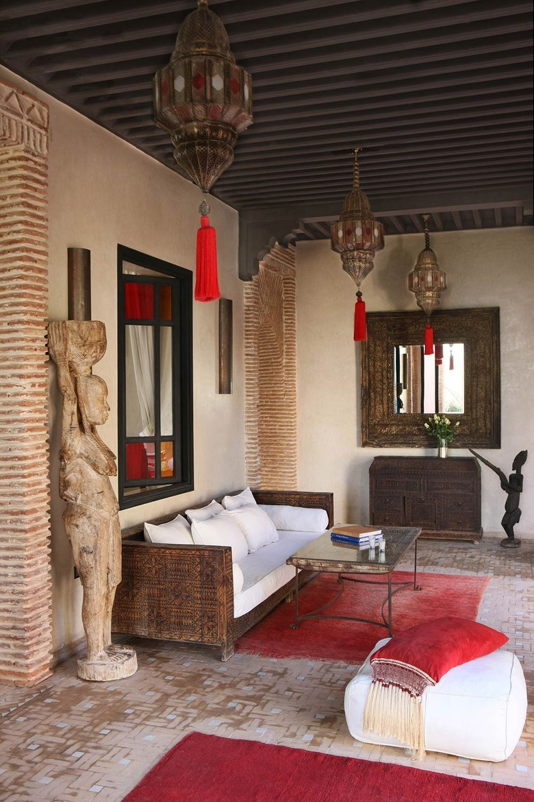 Albergue Riad Jawad