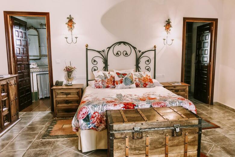 Hotel Mas�a La Mota