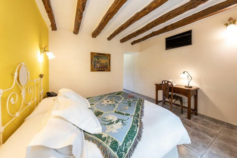Hotel Mas�a La Mota