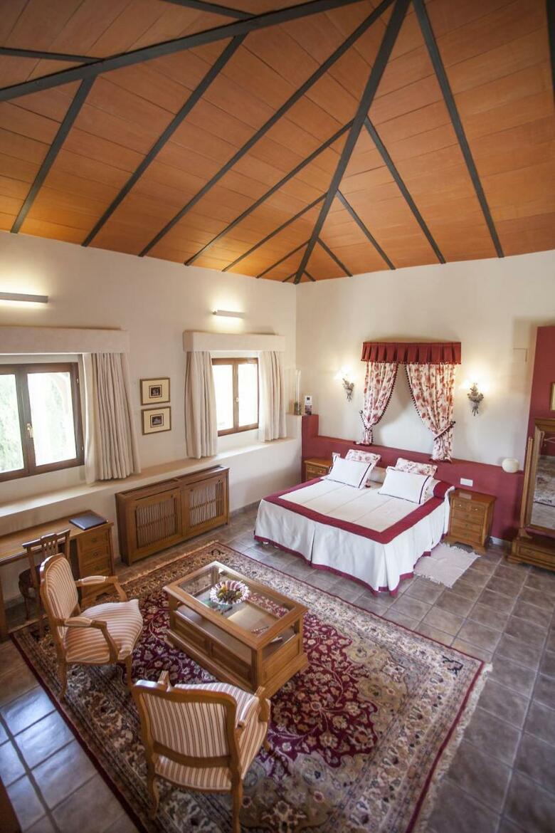 Hotel Mas�a La Mota