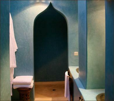 Riad Al Boraq