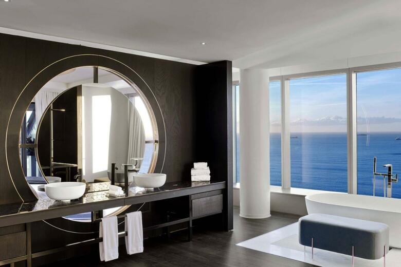 Hotel W Barcelona