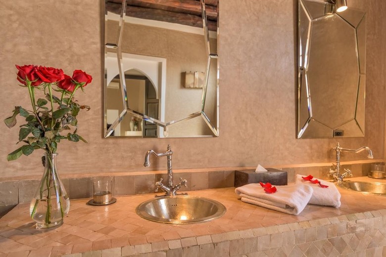 Hotel Riad Al Assala