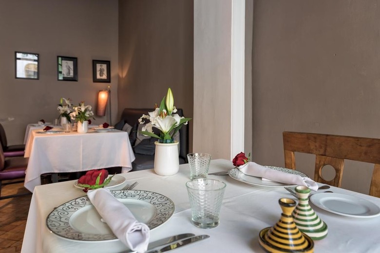 Hotel Riad Al Assala