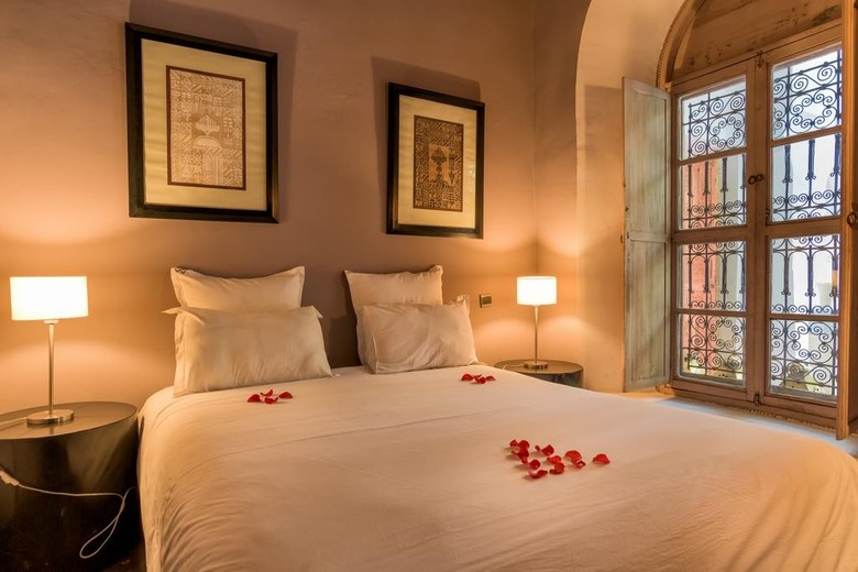 Hotel Riad Al Assala