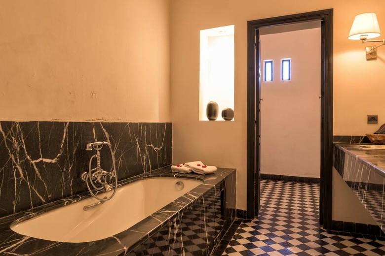 Hotel Riad Al Assala