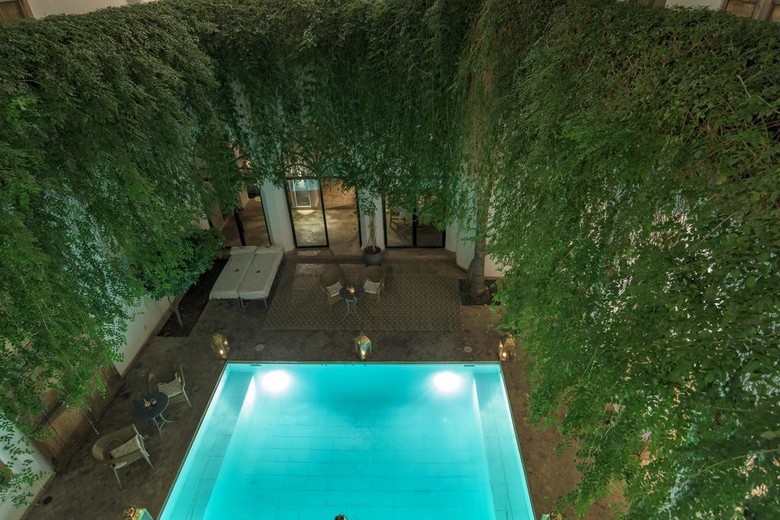 Hotel Riad Al Assala