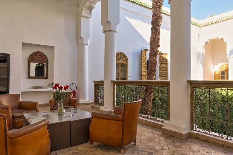 Hotel Riad Al Assala