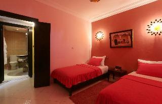 Riad Dar Naciria