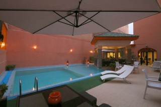 Riad Dar Naciria