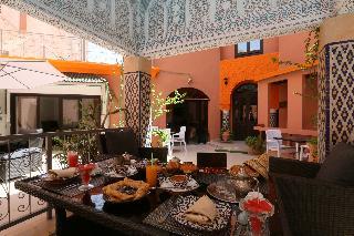 Riad Dar Naciria