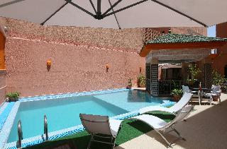 Riad Dar Naciria