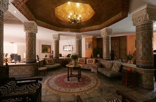 Riad Dar Naciria
