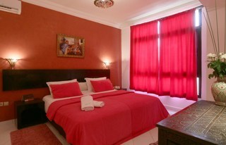 Riad Dar Naciria