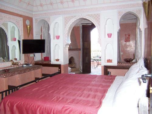 Riad Mazal