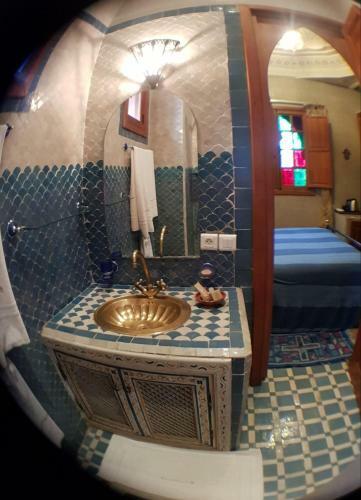 Riad Mazal