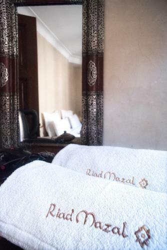 Riad Mazal