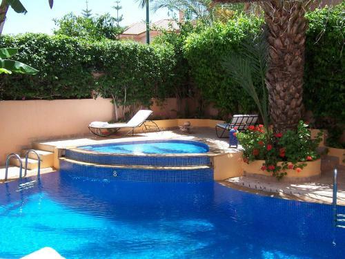 Riad Mazal