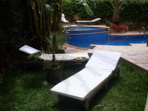 Riad Mazal