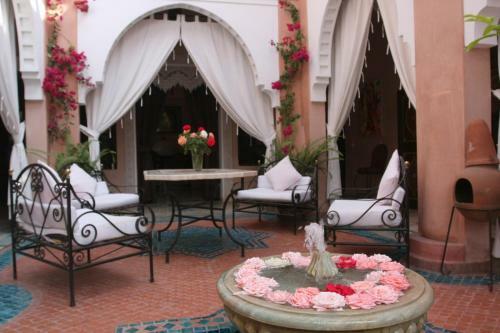Riad Mazal