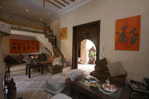 Riad Mazal
