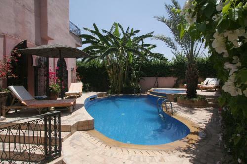 Riad Mazal
