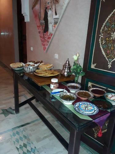 Riad Mazal