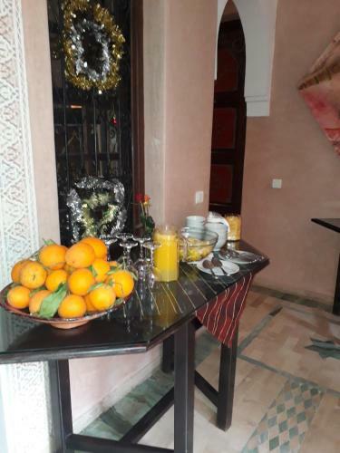 Riad Mazal