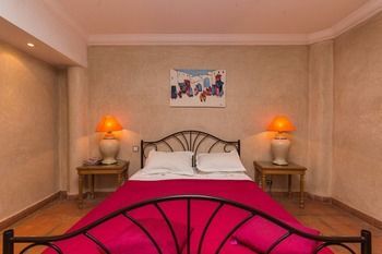 Bed & Breakfast Riad Plein Sud