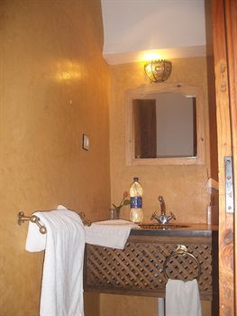 Bed & Breakfast Riad Plein Sud