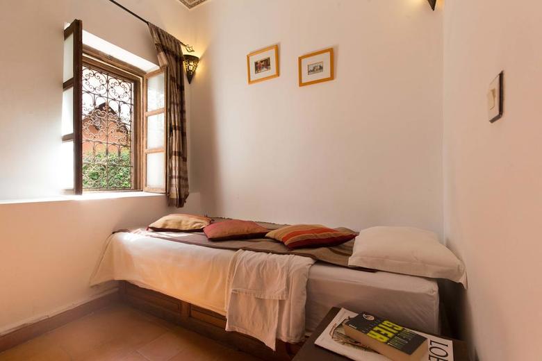 Bed & Breakfast Riad Plein Sud