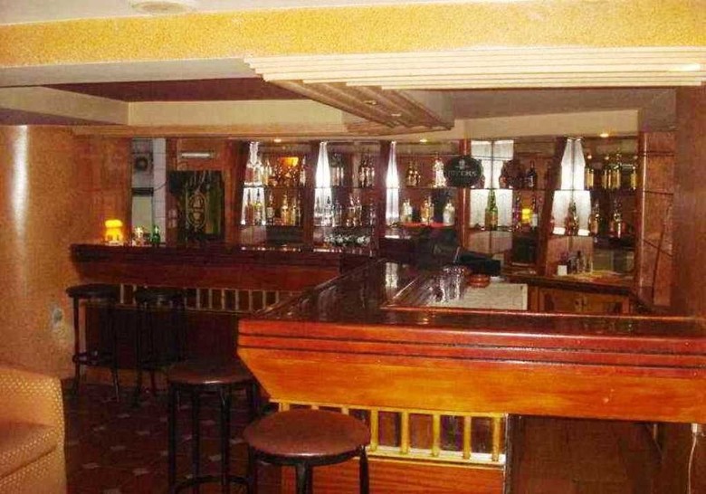 Hotel Bouregreg