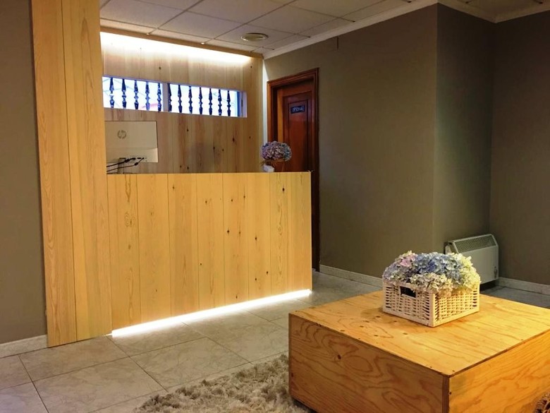 Hotel Farsund