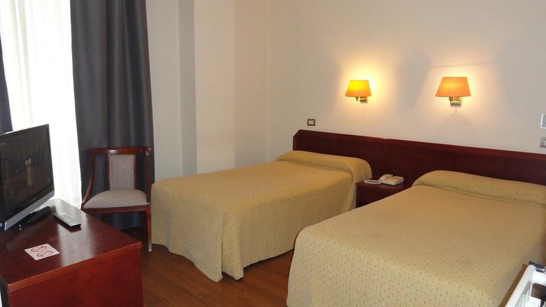 Hotel Compostela