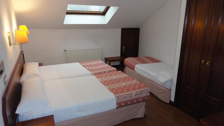 Hotel Compostela