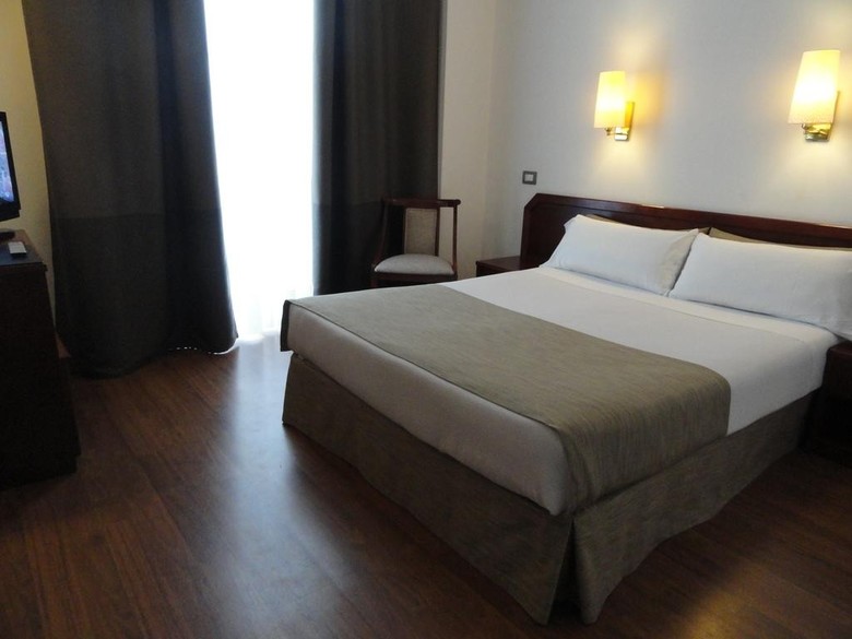 Hotel Compostela