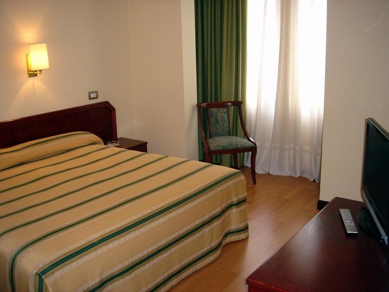 Hotel Compostela