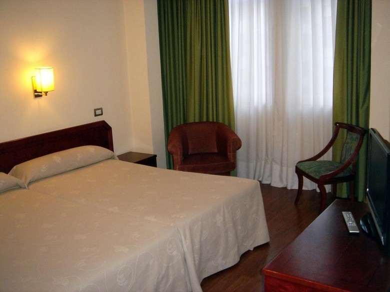 Hotel Compostela