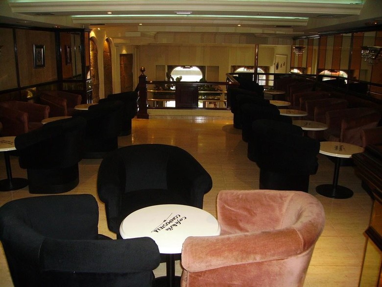 Hotel Compostela