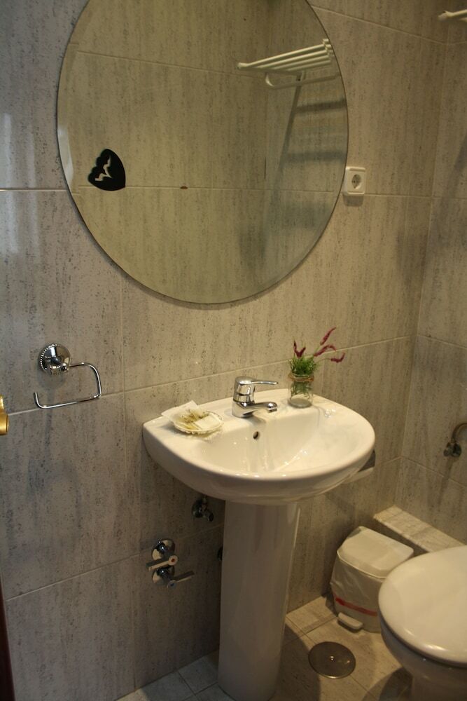 Hostal Rofer
