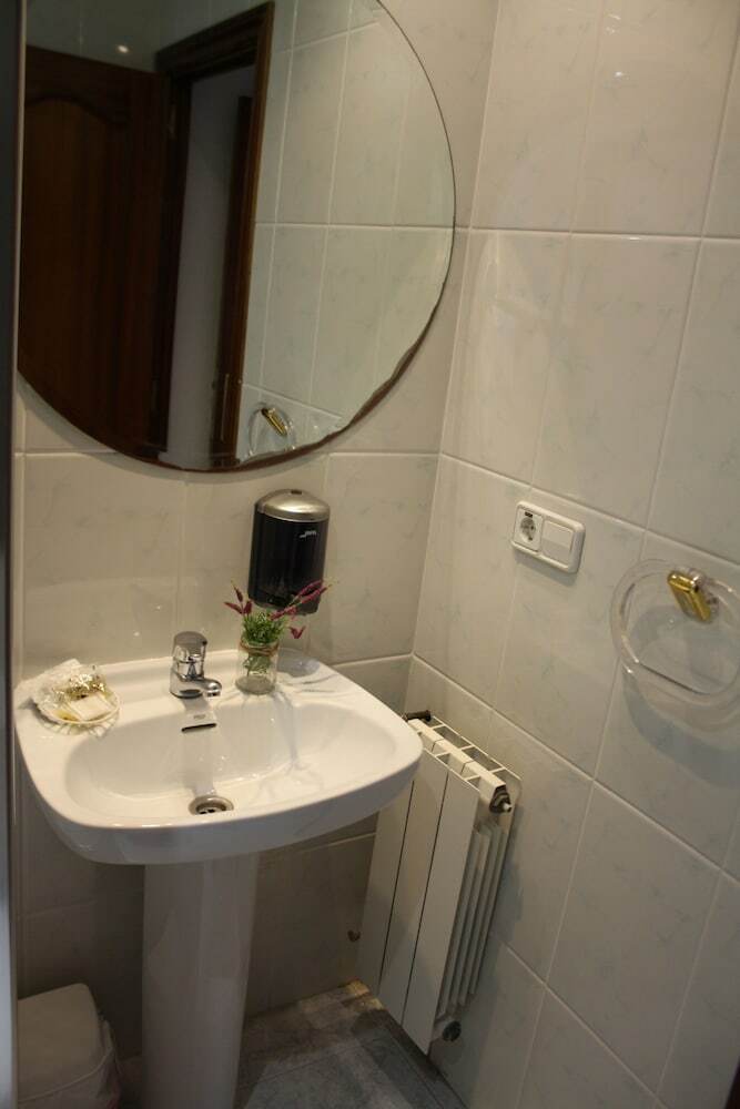 Hostal Rofer