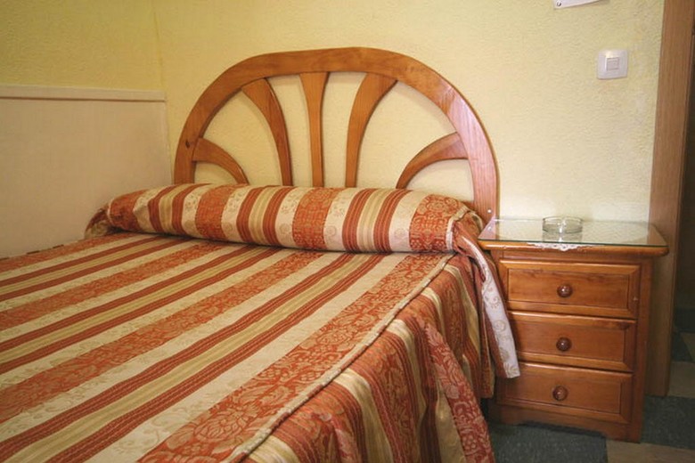 Hostal La Perla Asturiana