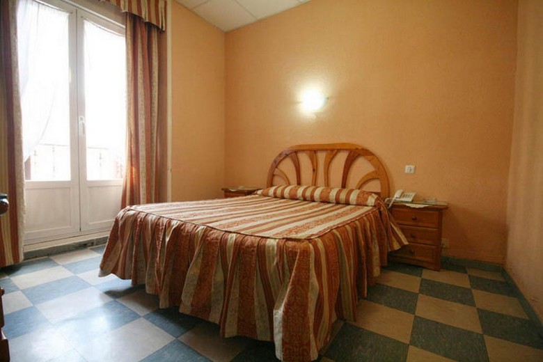 Hostal La Perla Asturiana