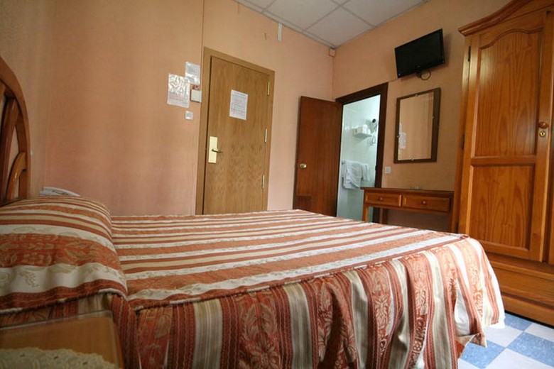 Hostal La Perla Asturiana
