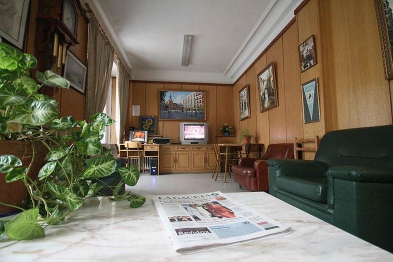 Hostal La Perla Asturiana