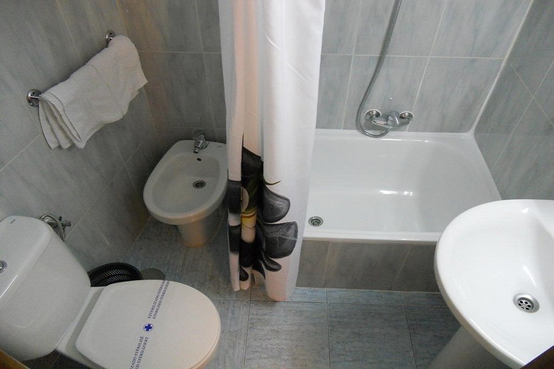 Hostal La Perla Asturiana
