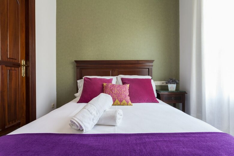 Hotel Baco