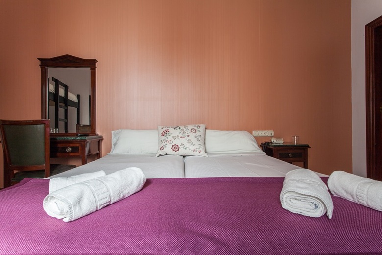 Hotel Baco