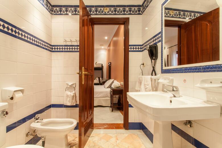 Hotel Baco
