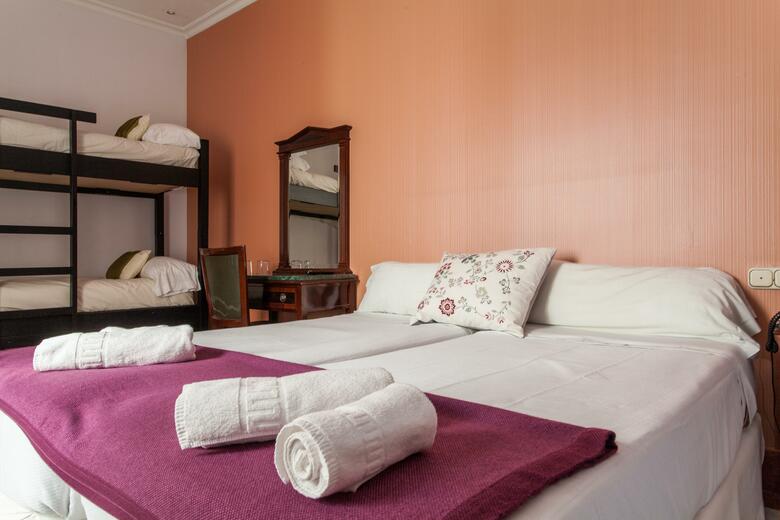 Hotel Baco